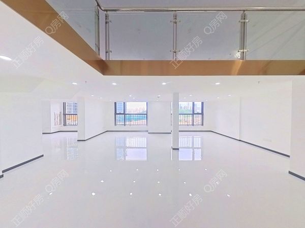 客厅