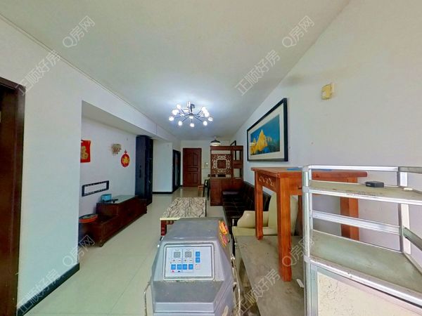 VR看房