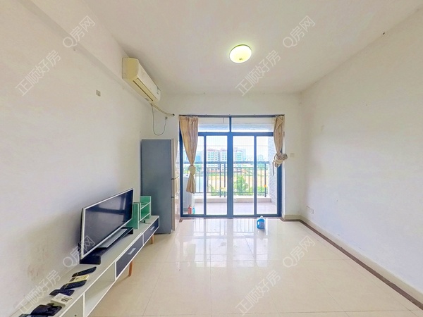 VR看房