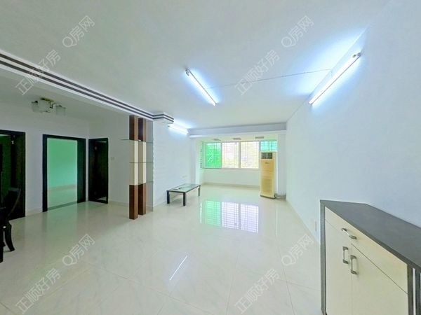 VR看房