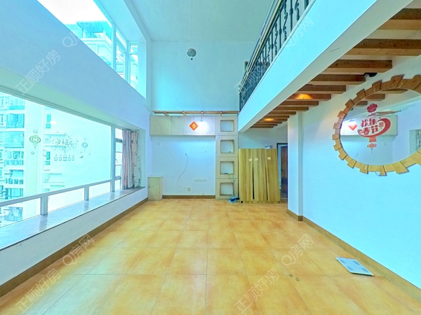 客厅