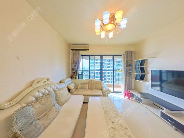 VR看房