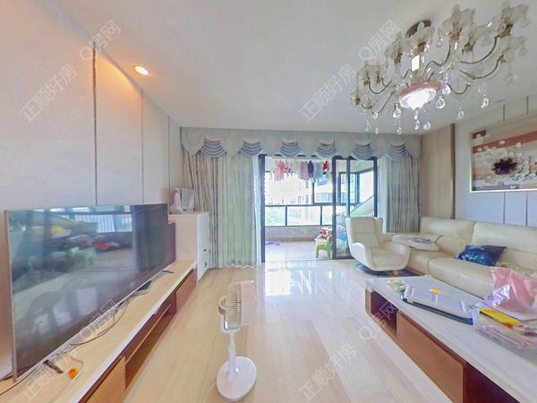 VR看房