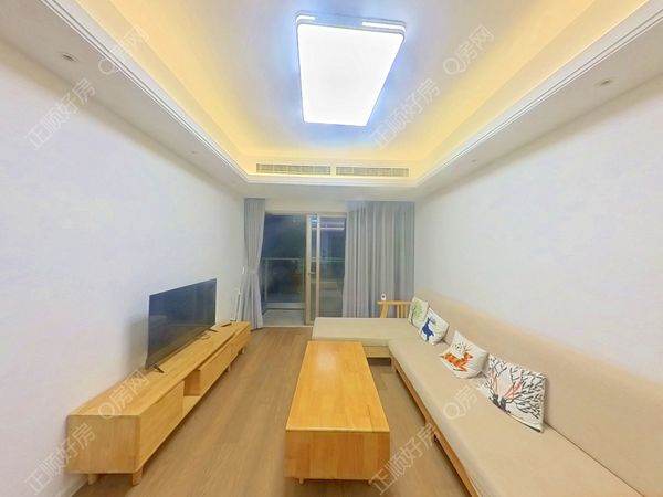 客厅