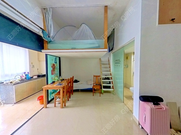 VR看房