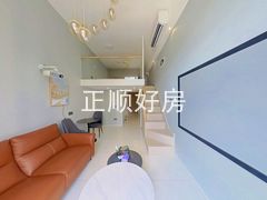 客厅