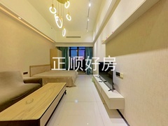 客厅
