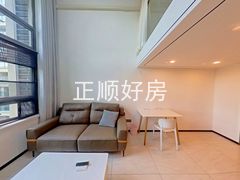 客厅