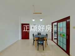 客厅