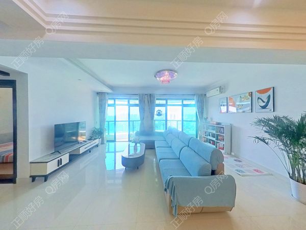 VR看房