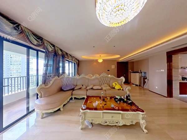 VR看房