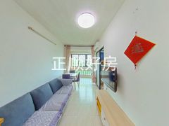 客厅