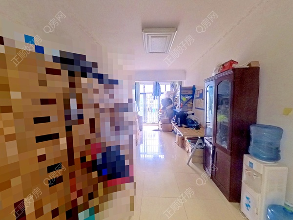客厅