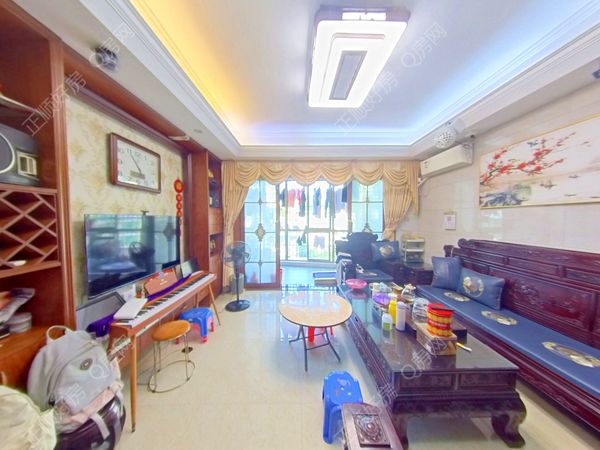 VR看房
