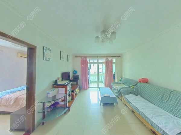 VR看房