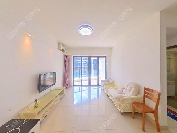 VR看房