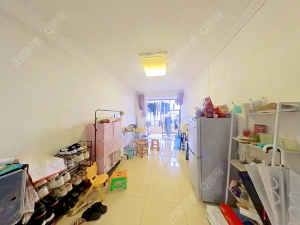 VR看房