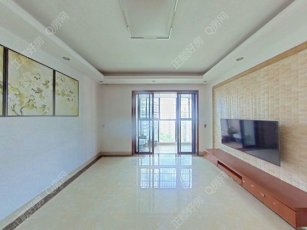 客厅
