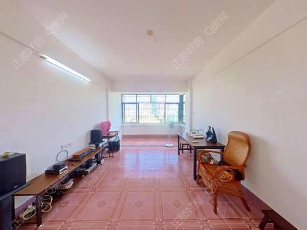 VR看房
