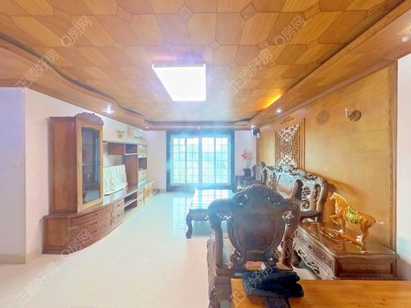 VR看房