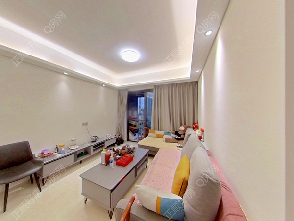 VR看房