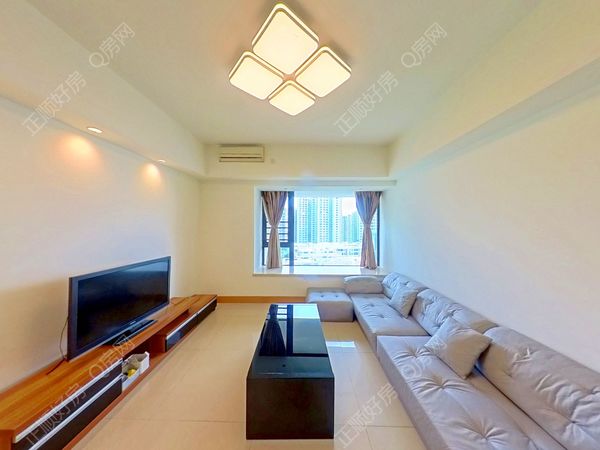 VR看房