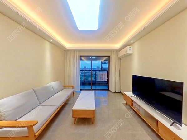 VR看房