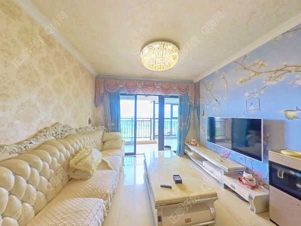 VR看房