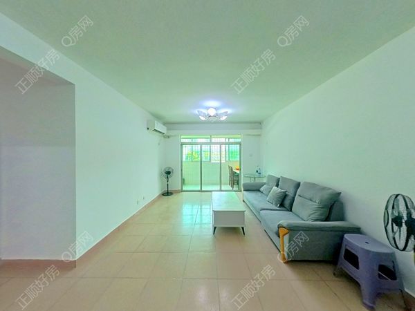 VR看房