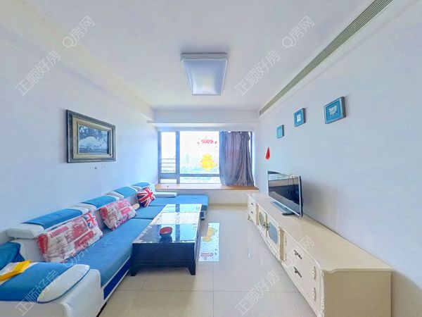 VR看房