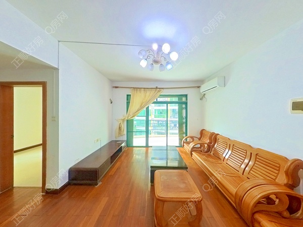 VR看房