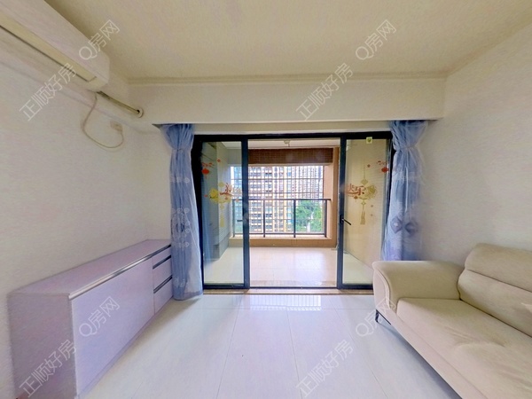 VR看房