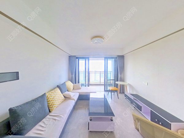 客厅