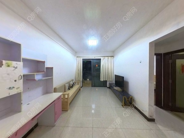 VR看房