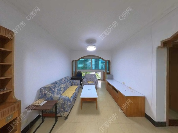 VR看房