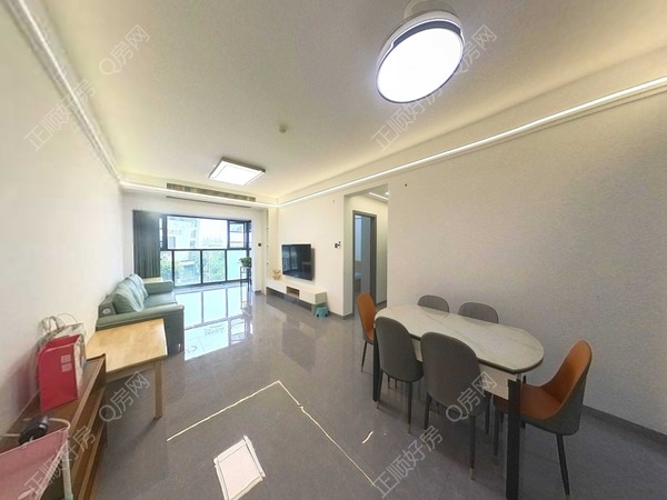 VR看房
