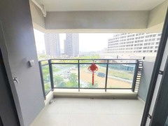 阳台