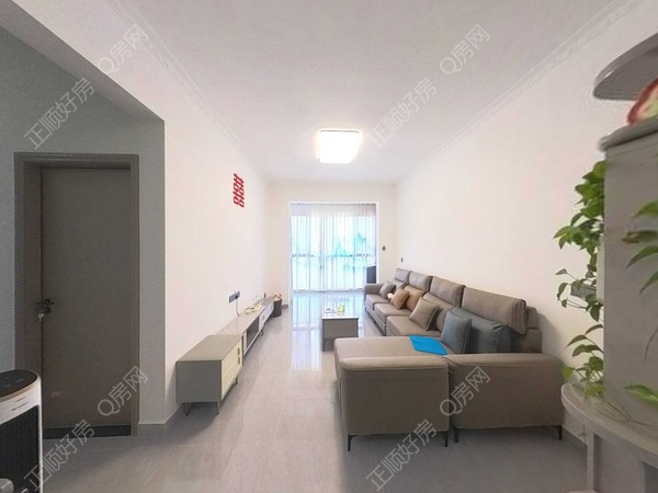 VR看房
