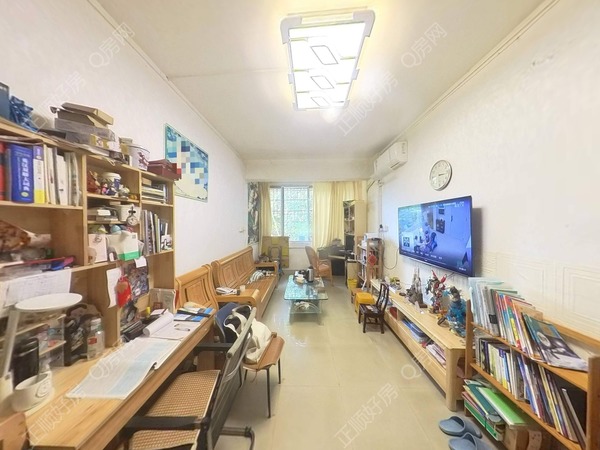 客厅
