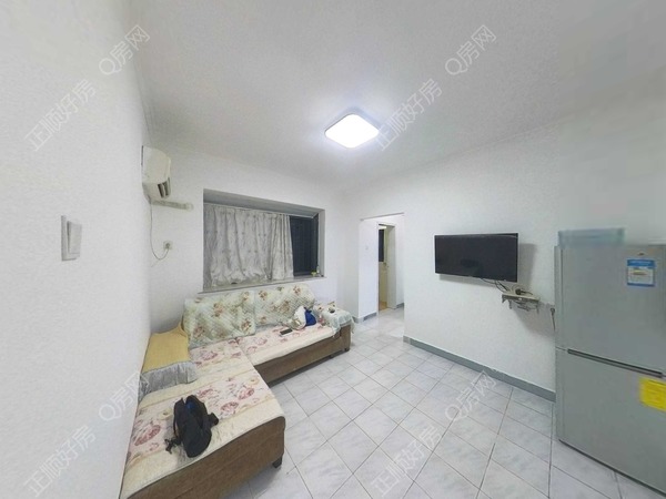 VR看房
