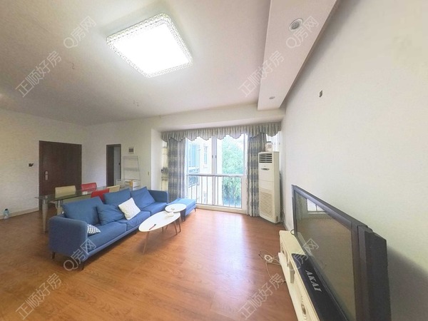 VR看房