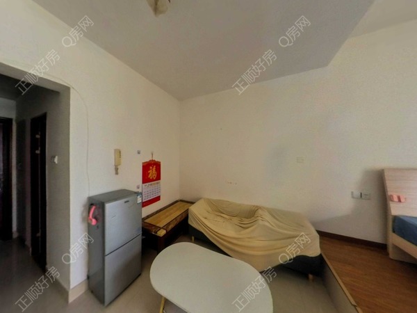 VR看房