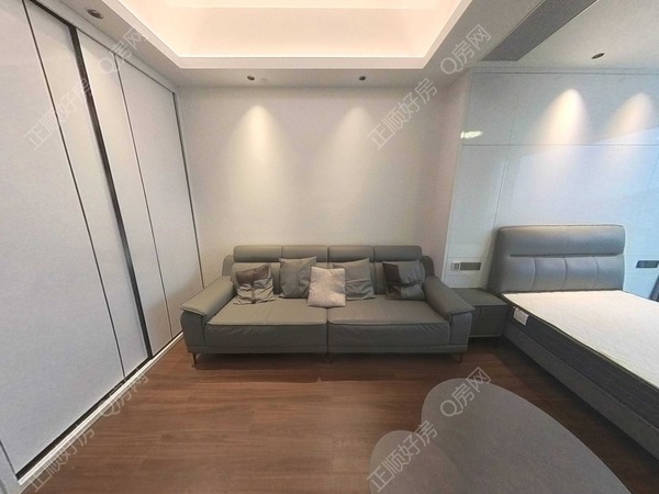 VR看房