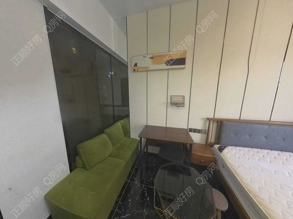 VR看房