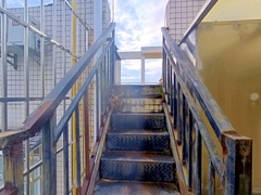 楼梯