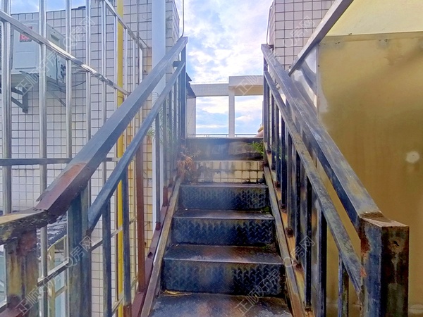 楼梯