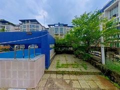 花园