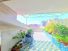花园