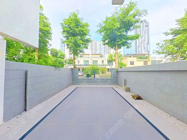 VR看房