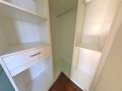 衣帽间